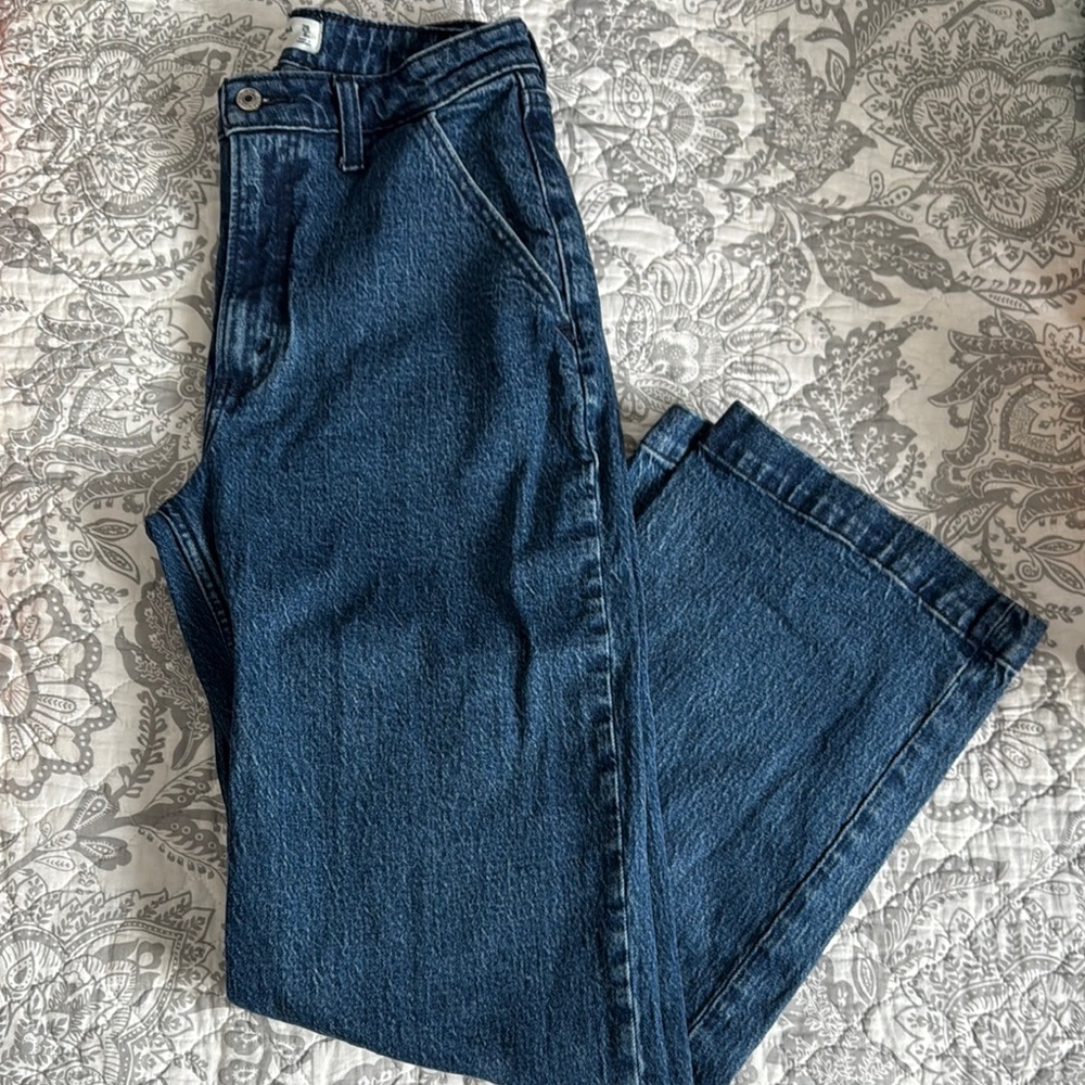 Abercrombie & Fitch Denim